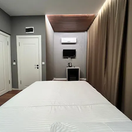 Taksim Goekotta Hotel 3*