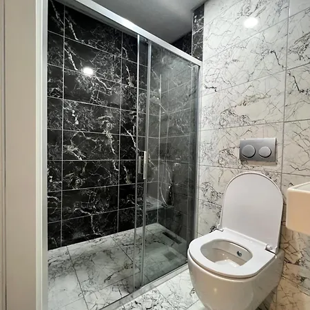 Hotel Taksim Goekotta Istanbul