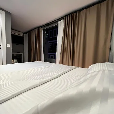 Taksim Goekotta 3* Istambul