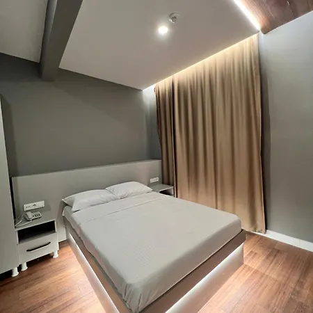 Taksim Goekotta Hotel