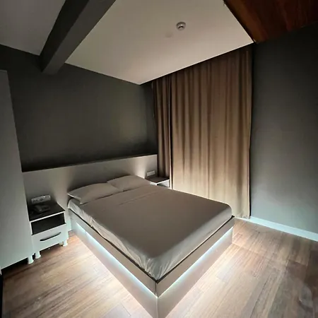 Hotel Taksim Goekotta Istanbul