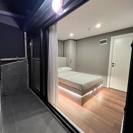 Taksim Goekotta Hotel