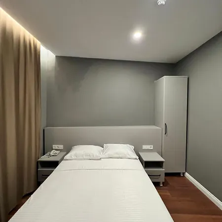 Hotel Taksim Goekotta