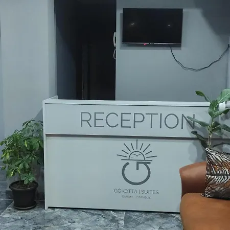 Taksim Goekotta Hotel 3*