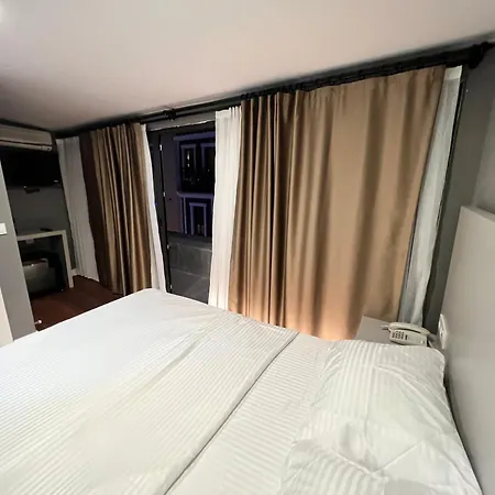 Hotel Taksim Goekotta 3*