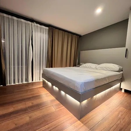 Taksim Goekotta Hotel Istambul