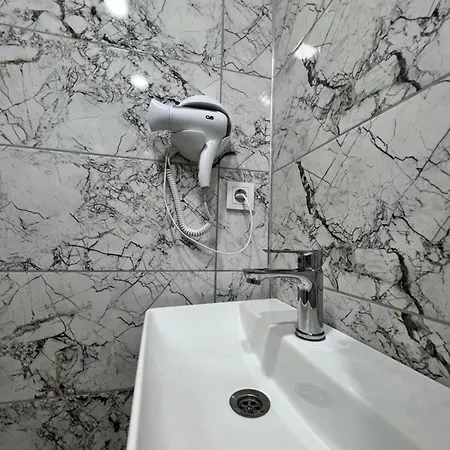Taksim Goekotta Szálloda 3*