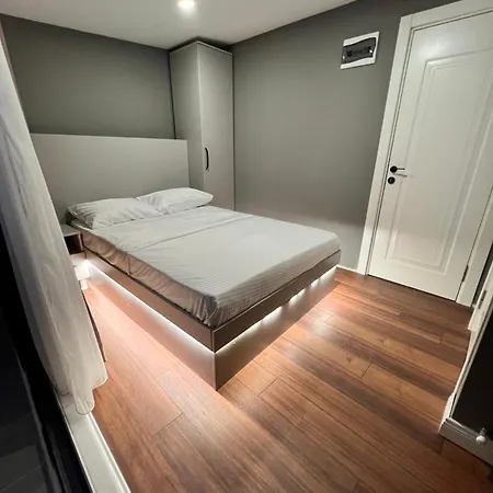 Hotel Taksim Goekotta 3*