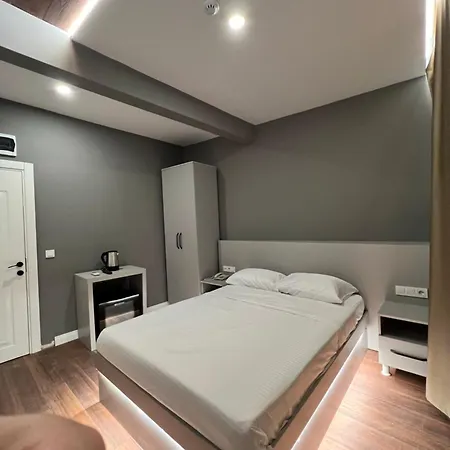 Taksim Goekotta Hotel Istanboel