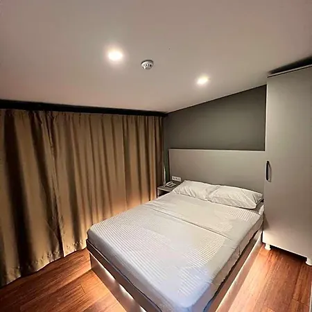 Taksim Goekotta 3* Isztambul