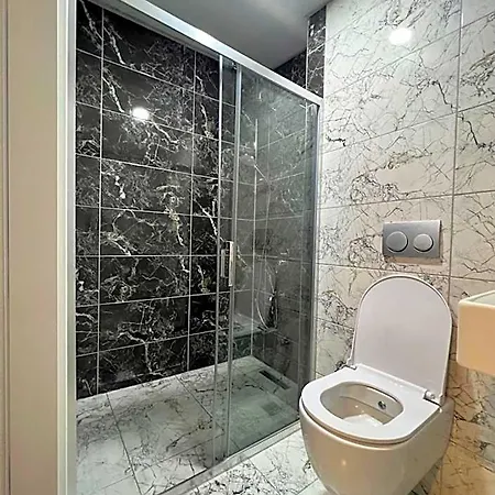 Taksim Goekotta Szálloda 3*