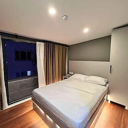 Taksim Goekotta 3* Isztambul