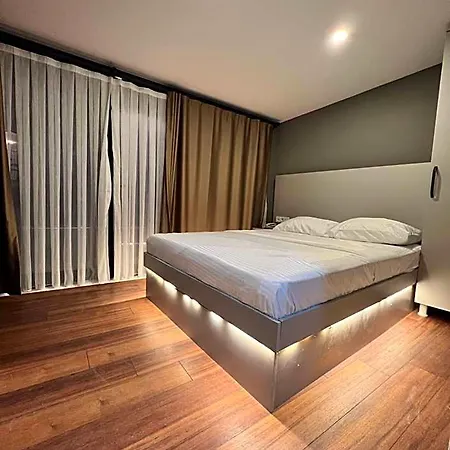 Taksim Goekotta Szálloda 3*