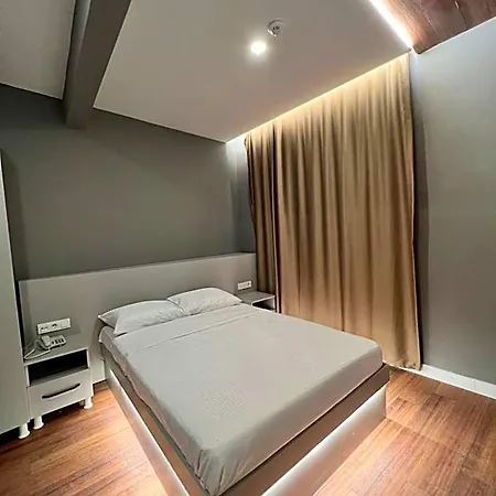 Taksim Goekotta 3* Isztambul