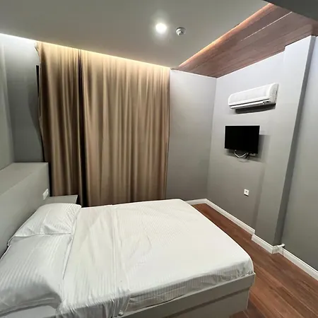 Taksim Goekotta 3* 이스탄불