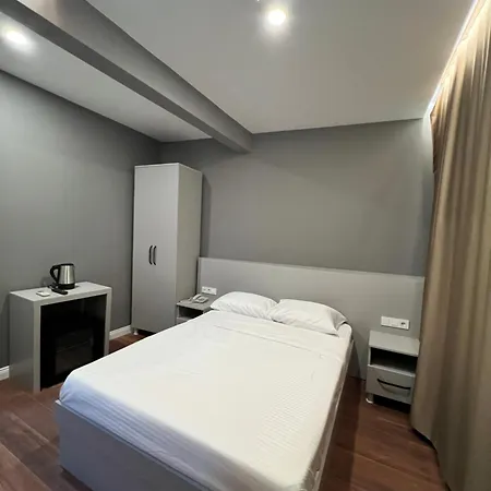 Hotel Taksim Goekotta