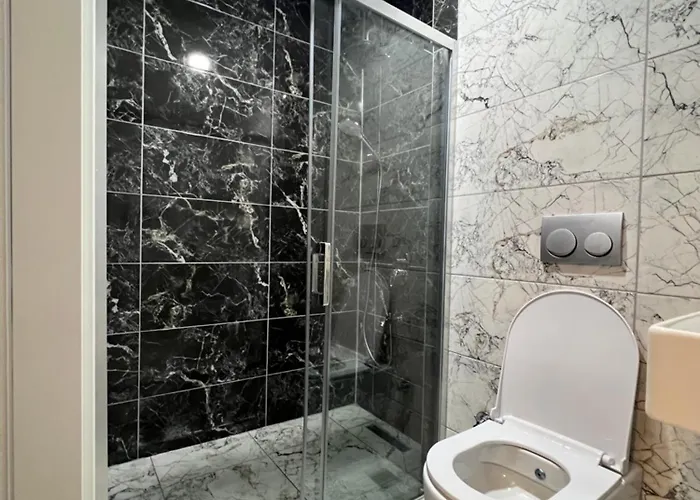 Hotel Taksim Goekotta Stambuł