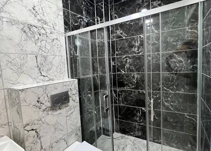 Taksim Goekotta 3* 이스탄불