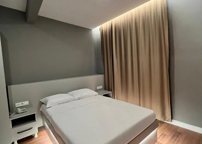 Taksim Goekotta 호텔