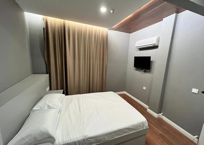 Taksim Goekotta 3* Stambuł