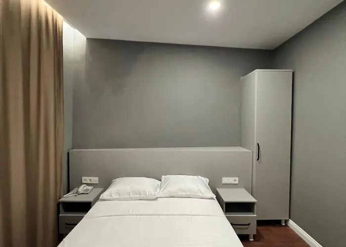 Hotel Taksim Goekotta