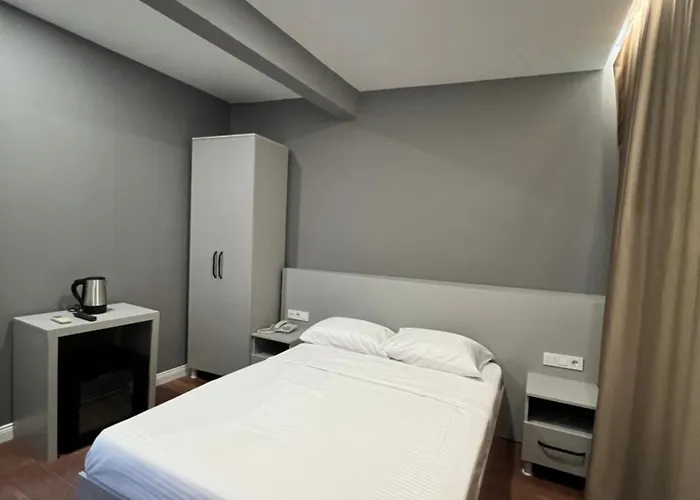 Hotel Taksim Goekotta