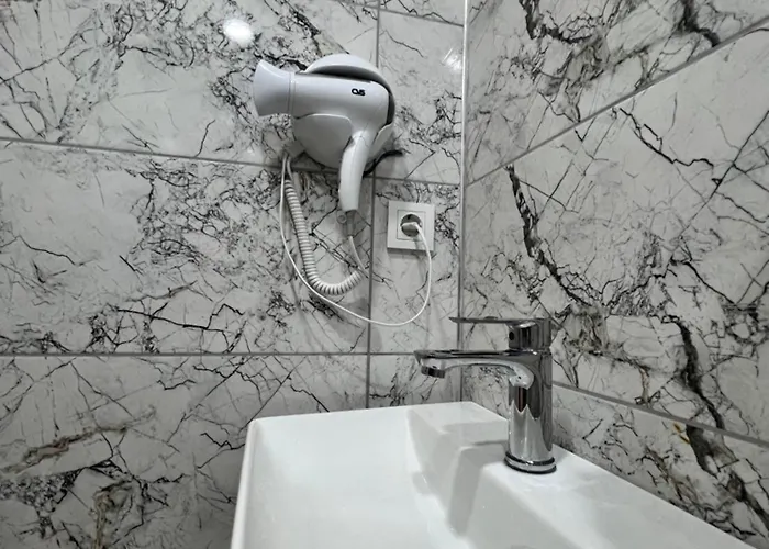 Taksim Goekotta Hotel 3*