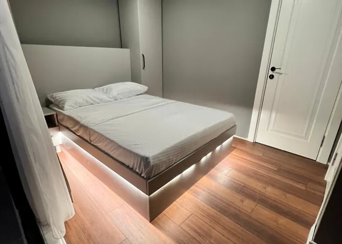 Hotel Taksim Goekotta 3*