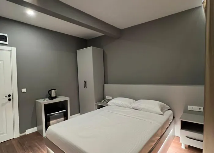 Taksim Goekotta Hotel Stambuł